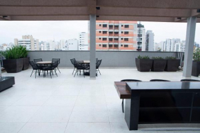 ST Studios Vila Mariana by Housi